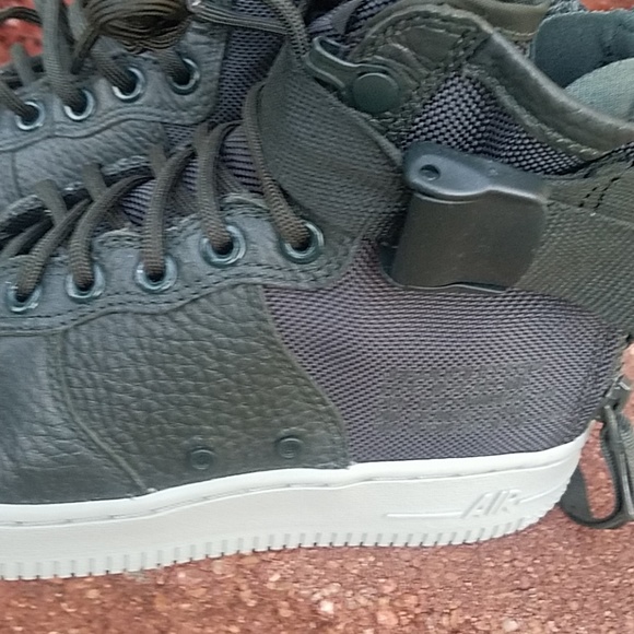 Nike air force 1 SF AF1 - Picture 2 of 8